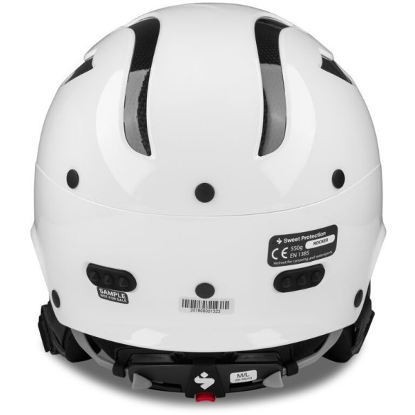 Sweet Protection Rocker