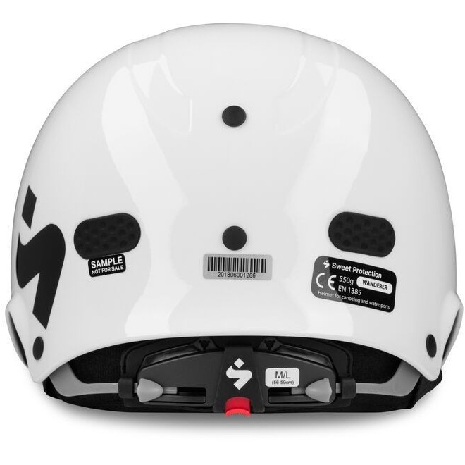 Sweet Protection Wanderer