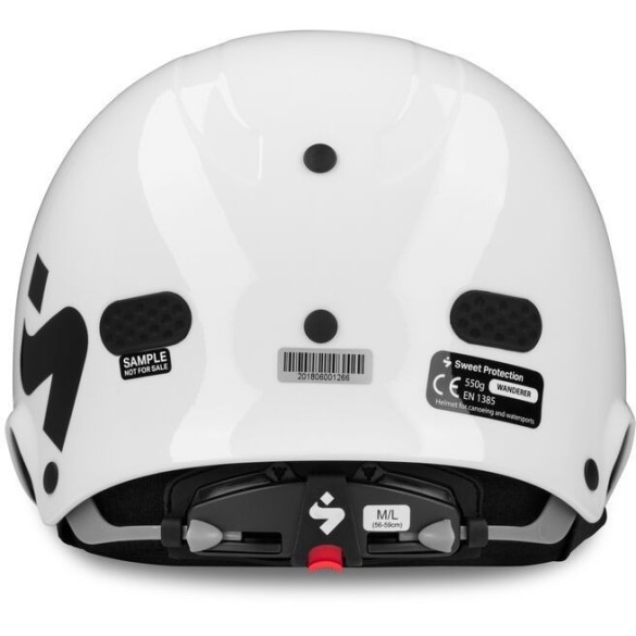 Sweet Protection Wanderer