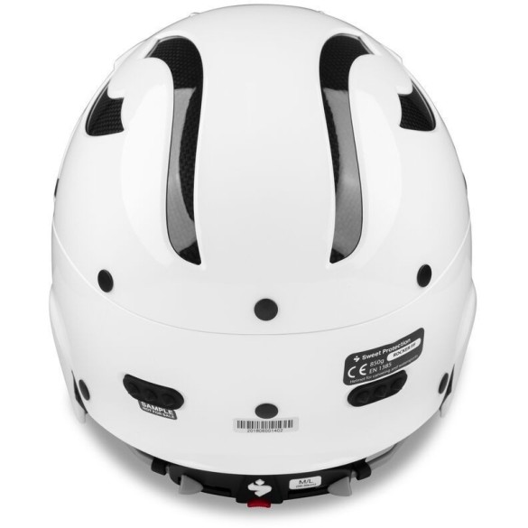 Sweet Protection Rocker Fullface