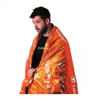 Lifesystems Thermal Blanket 2