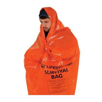 Lifesystems Survival Bag 2