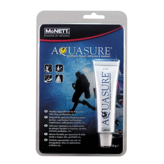 Aquasure Urethane Repair Adhesive and Sealant
