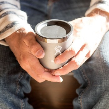 Hydro Flask 22 oz Tumbler Lid 2