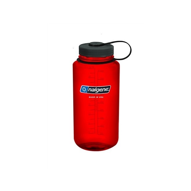 Nalgene 32oz Wide Mouth