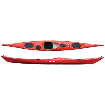 Valley Etain 17.5 RM Triple Layer