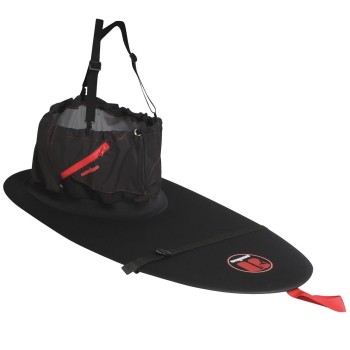 Nookie Como Touring Deck