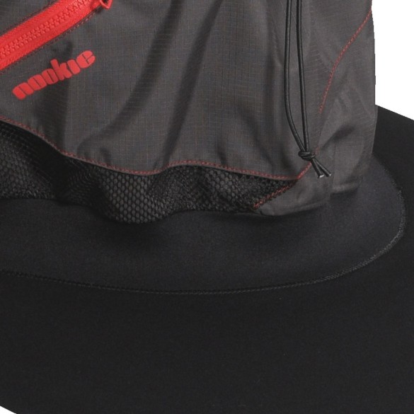 Nookie Como Touring Deck