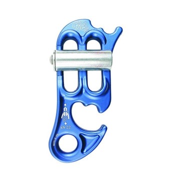 Kong Hydroboot Canyoning Descender