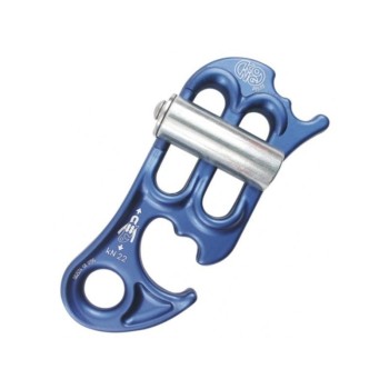 Kong Hydroboot Canyoning Descender 2