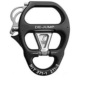 Kong De Jump Descender