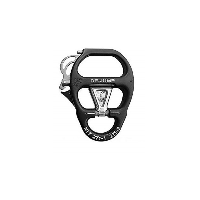 Kong De Jump Descender