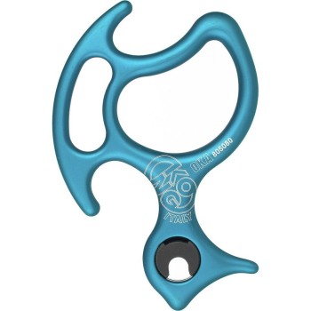 Kong Oka Descender