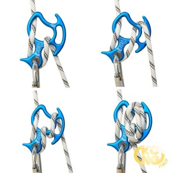 Kong Oka Descender 2