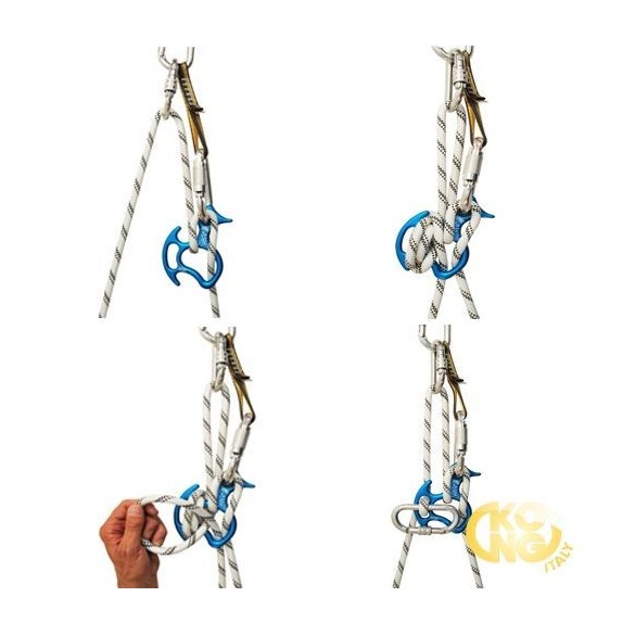 Kong Oka Descender