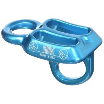 Kong Ghost Descender