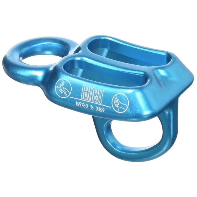 Kong Ghost Descender