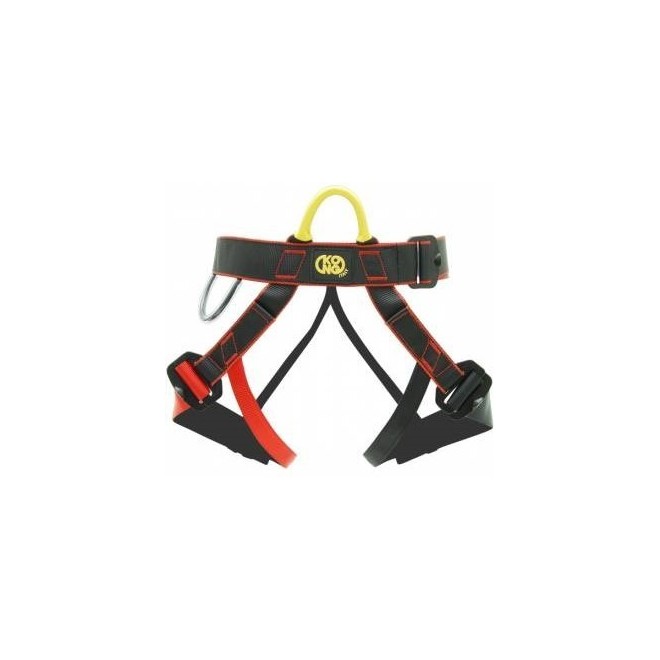 Kong Indiana Harness