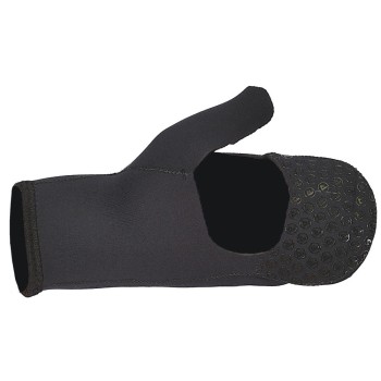 Peak UK Open Palm Mitts 2