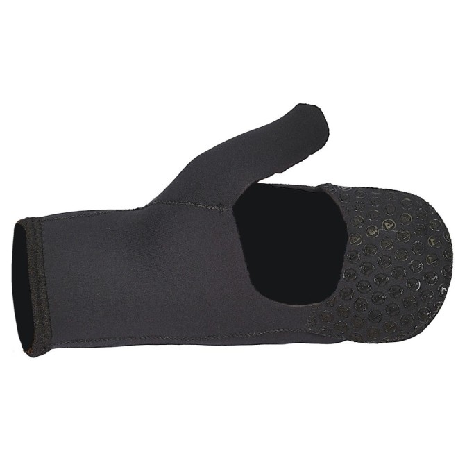 Peak UK Open Palm Mitts