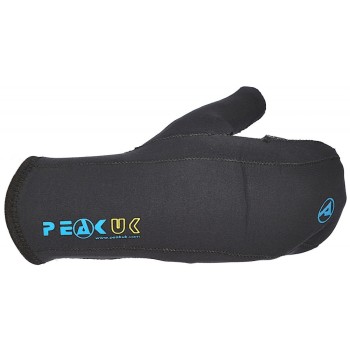 Peak UK Open Palm Mitts