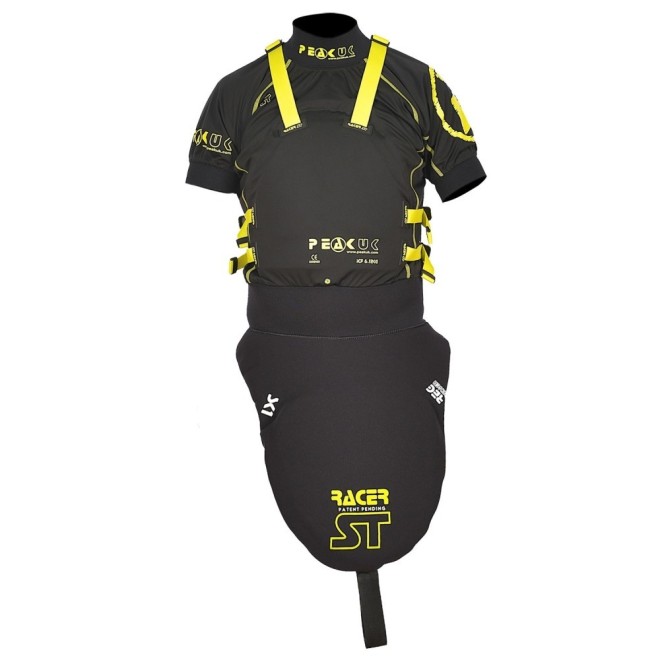 Peak Uk Racer ST Short