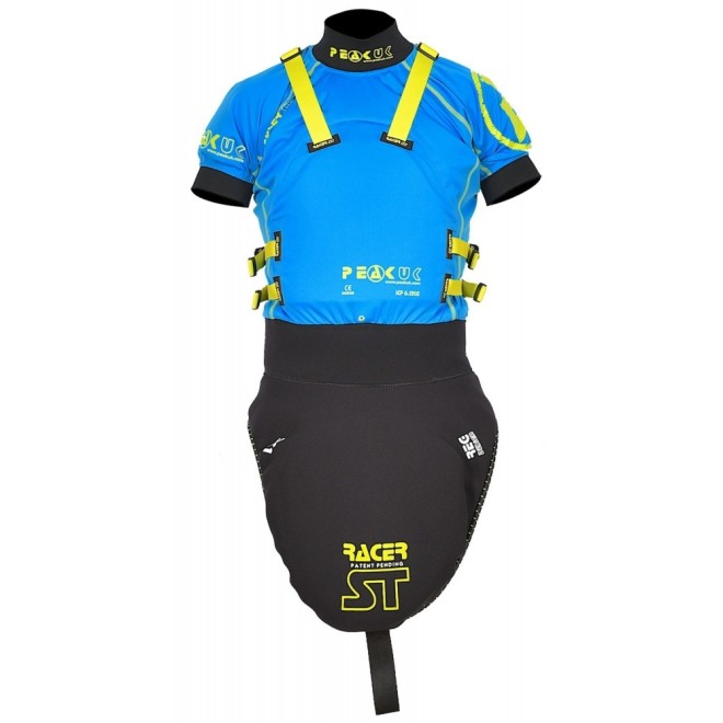 Peak Uk Racer ST Short