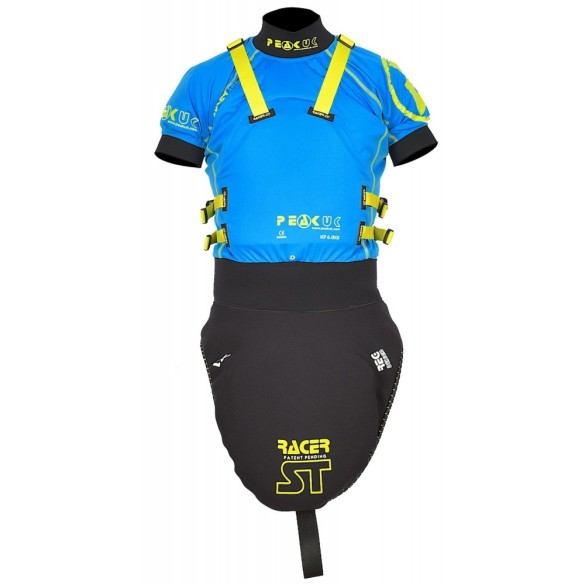 Peak Uk Racer ST Short