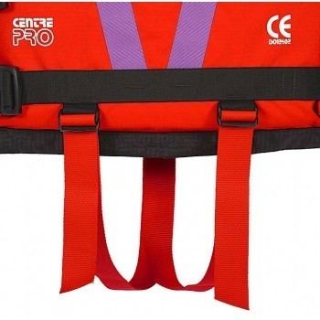 Peak Uk Centre Pro Leg Loops