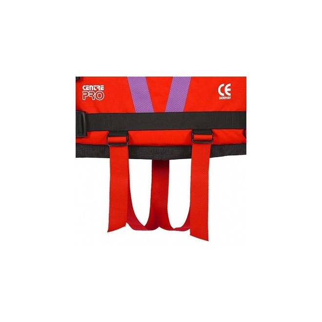 Peak Uk Centre Pro Leg Loops