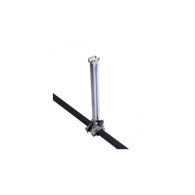 Eckla Upright 40cm Foldable