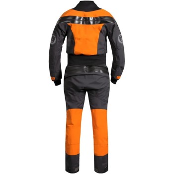  Nookie Octane Womens Drysuit 2