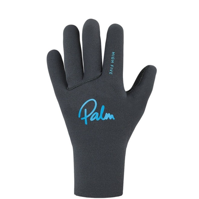 Palm High Five Gloves