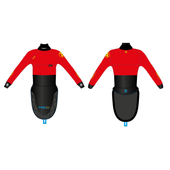 Peak UK Deluxe Topdeck Custom 2