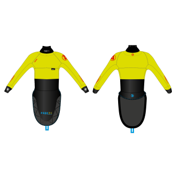 Peak UK Deluxe Topdeck Custom