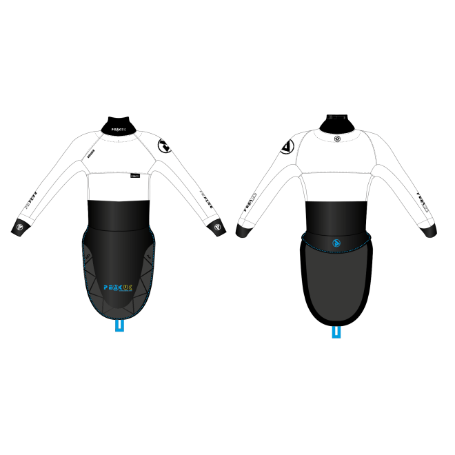 Peak UK Deluxe Topdeck Custom