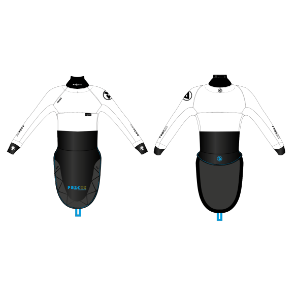 Peak UK Deluxe Topdeck Custom