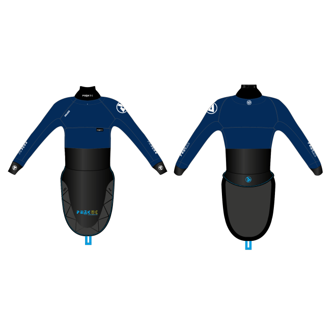 Peak UK Deluxe Topdeck Custom