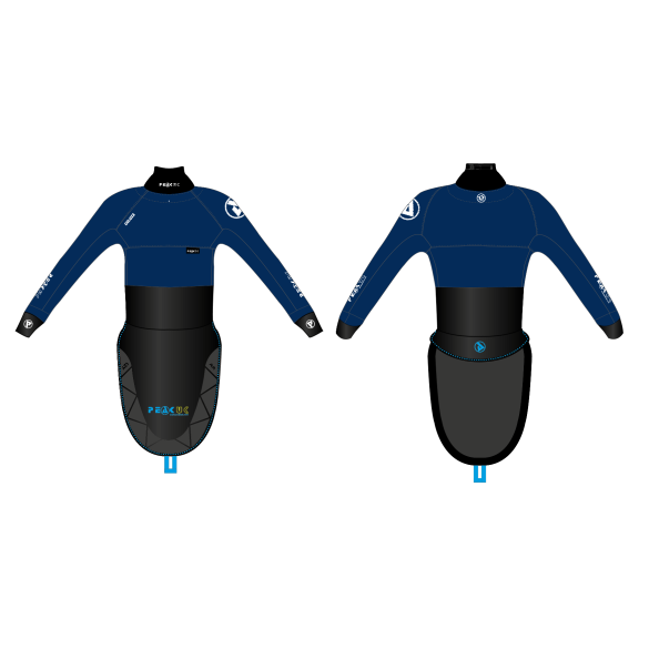 Peak UK Deluxe Topdeck Custom