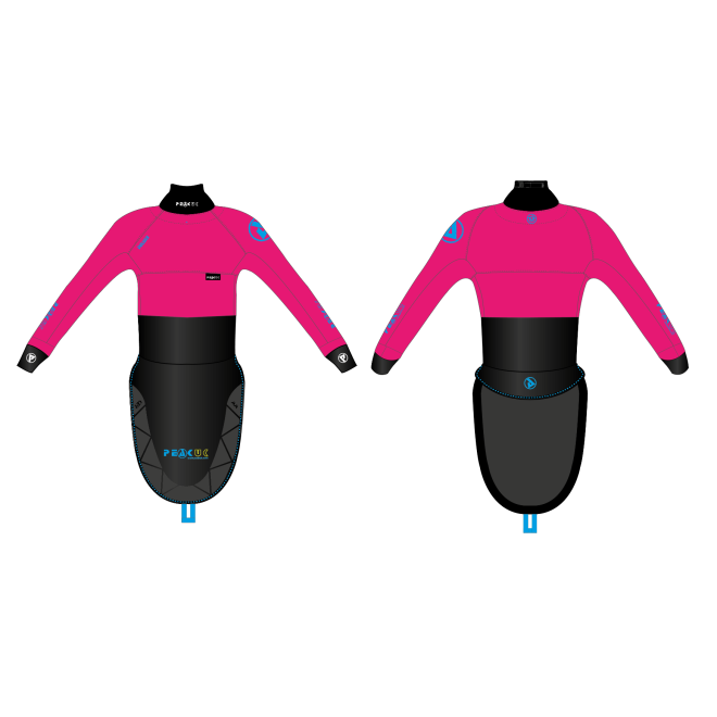 Peak UK Deluxe Topdeck Custom