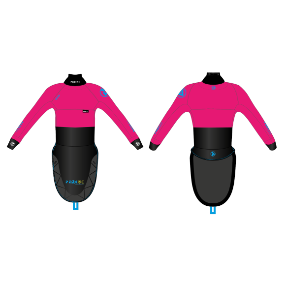 Peak UK Deluxe Topdeck Custom