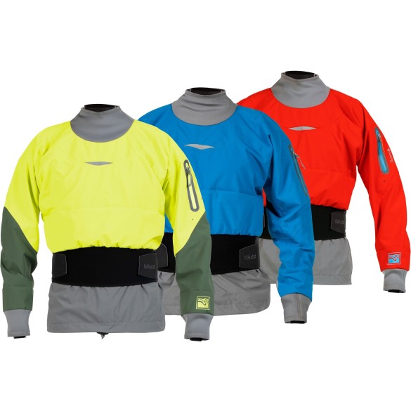 Kokatat ŌM Dry Top (GORE-TEX Pro)