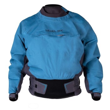 Level Six Nebula Dry Top