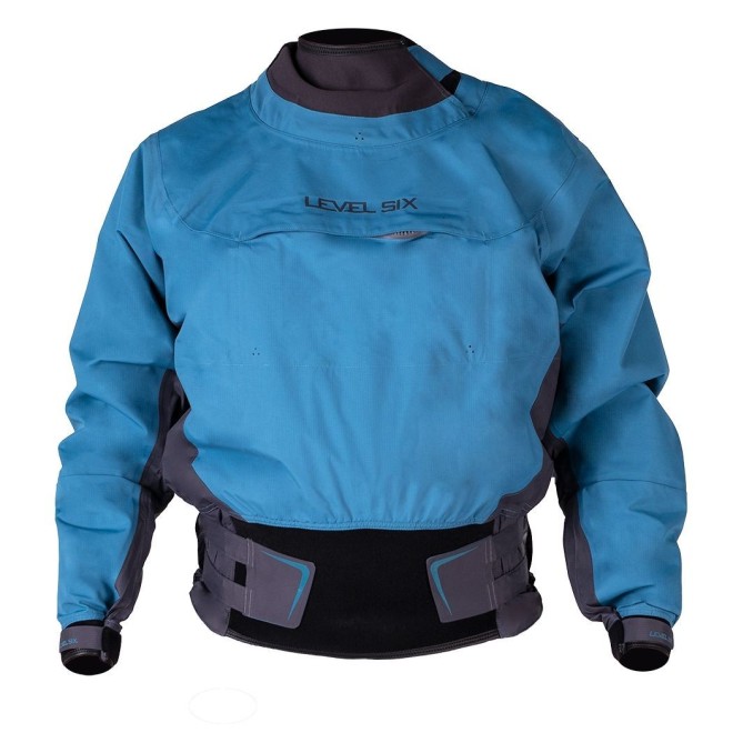 Level Six Nebula Dry Top