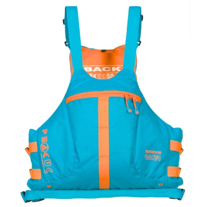 Peak Uk Marathon Vest