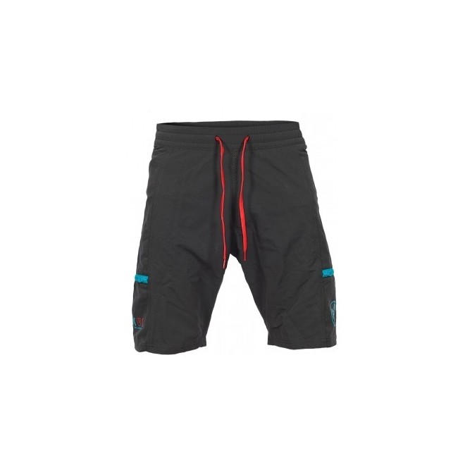 Peak Uk Bagz Shorts Lined