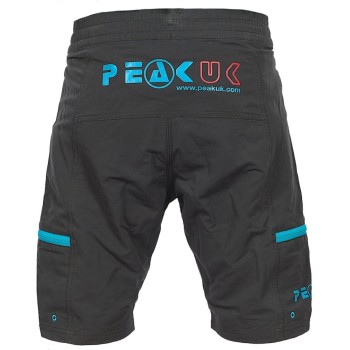 Peak Uk Bagz Shorts Lined 2