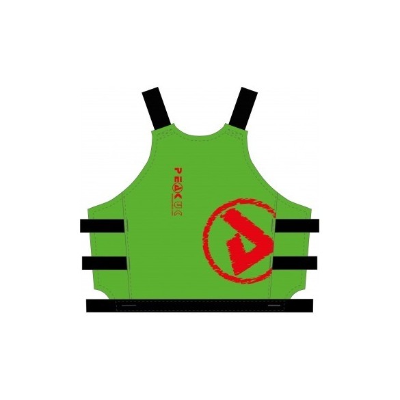 Peak Uk Racer Custom