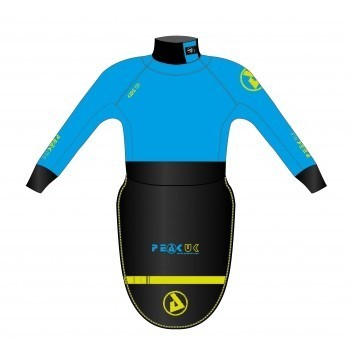 Peak Uk Kids Long Custom