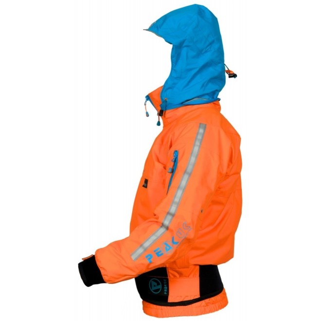 Peak Uk Adventure Double Evo